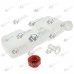 Rezervor benzina atomizor China 3WF-3 Complet