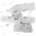 Robinet lichide atomizor China 3WF-3