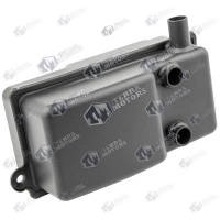 Toba esapament atomizor Stihl SR 320, SR 340, SR 400, SR 420, BR 320, BR 420