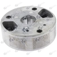 Volanta atomizor 3WF-3