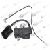 Aprindere Stihl BR 600, BR 550, BR 500