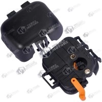 Carcasa filtru aer suflanta Stihl BG 45, BG 46, BG 55, BG 65, BG 85, SH 55, SH 85