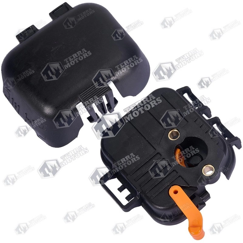 Carcasa filtru aer suflanta Stihl BG 45, BG 46, BG 55, BG 65, BG 85, SH 55, SH 85