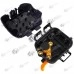 Carcasa filtru aer suflanta Stihl BG 45, BG 46, BG 55, BG 65, BG 85, SH 55, SH 85