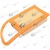 Filtru aer Stihl BR 500, BR 550, BR 600, BR 700