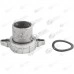 Reductie (Conector) motopompa 2" Metal