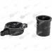 Reductie (Conector) motopompa 2" Plastic