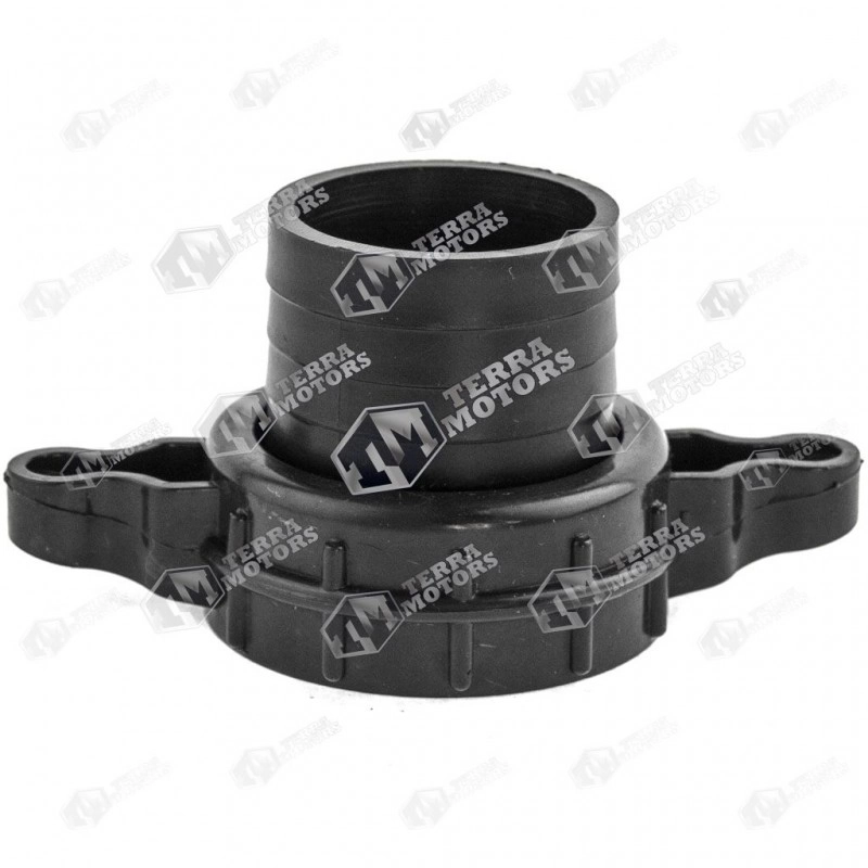 Reductie (Conector) motopompa 2" Plastic