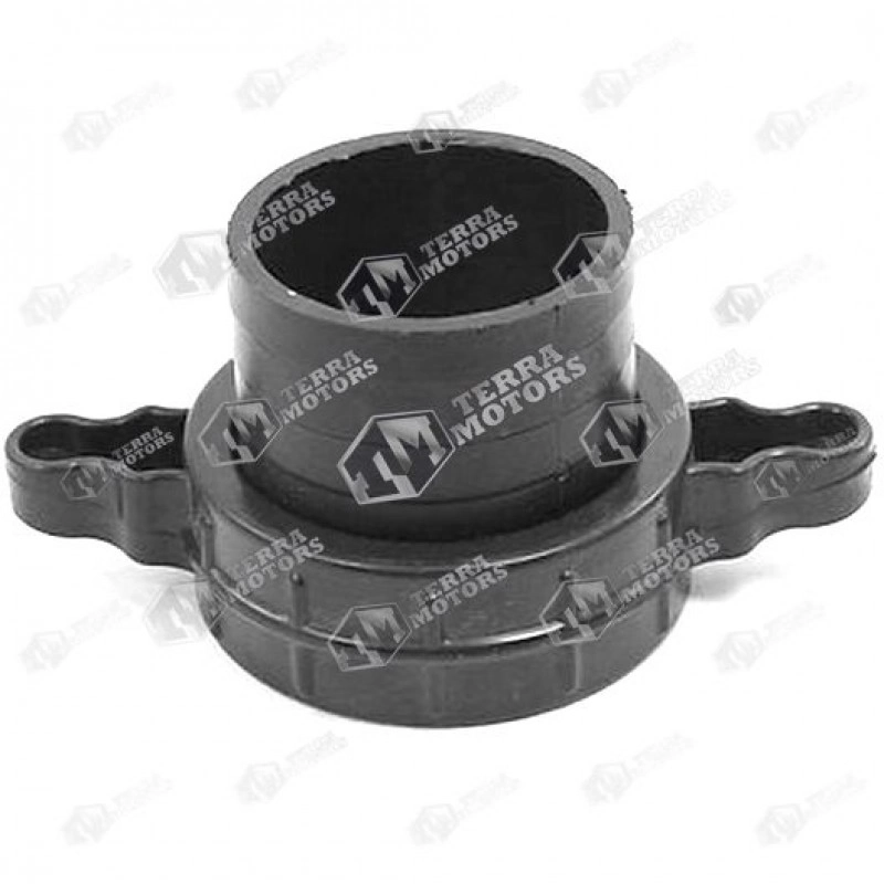 Reductie (Conector) motopompa 3" Plastic