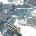 Ansamblu control acceleratie Honda GX 160, GX 140, GX 200 
