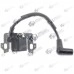 Aprindere Honda GCV 135, GCV 160, GCV 190