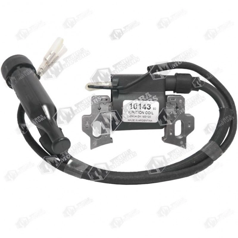 Aprindere Honda GX 160, GX 110, GX 120, GX 140, GX 200 (Dze) 