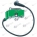 Aprindere masina de debitat Husqvarna K750, K760, K770, K850, K960, K1260