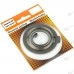 Arc recuperator Honda GX 160, GX 200, GX 120, GX 140, GX GCV 135, GCV 160, GC 160 (Pejo)