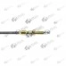 Cablu ambreiaj motosapa/ motocultor 168F, 170F, 173F, 177F, 178F, 188F, 186F, Ruris 1001KSD