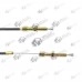 Cablu ambreiaj motosapa/ motocultor 168F, 170F, 173F, 177F, 178F, 188F, 186F, Ruris 1001KSD