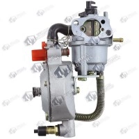 Carburator conversie GPL Honda GX 160, GX 200 5.5cp, 6.5cp