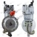 Carburator conversie GPL Honda GX 160, GX 200 5.5cp, 6.5cp