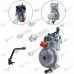 Carburator conversie GPL Honda GX 160, GX 200 5.5cp, 6.5cp