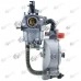 Carburator conversie GPL Honda GX 160, GX 200 5.5cp, 6.5cp
