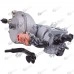 Carburator conversie GPL Honda GX 160, GX 200 5.5cp, 6.5cp