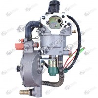 Carburator conversie GPL Honda GX 340, GX 390 11cp, 13cp