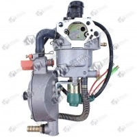 Carburator conversie GPL Honda GX 340, GX 390 11cp, 13cp