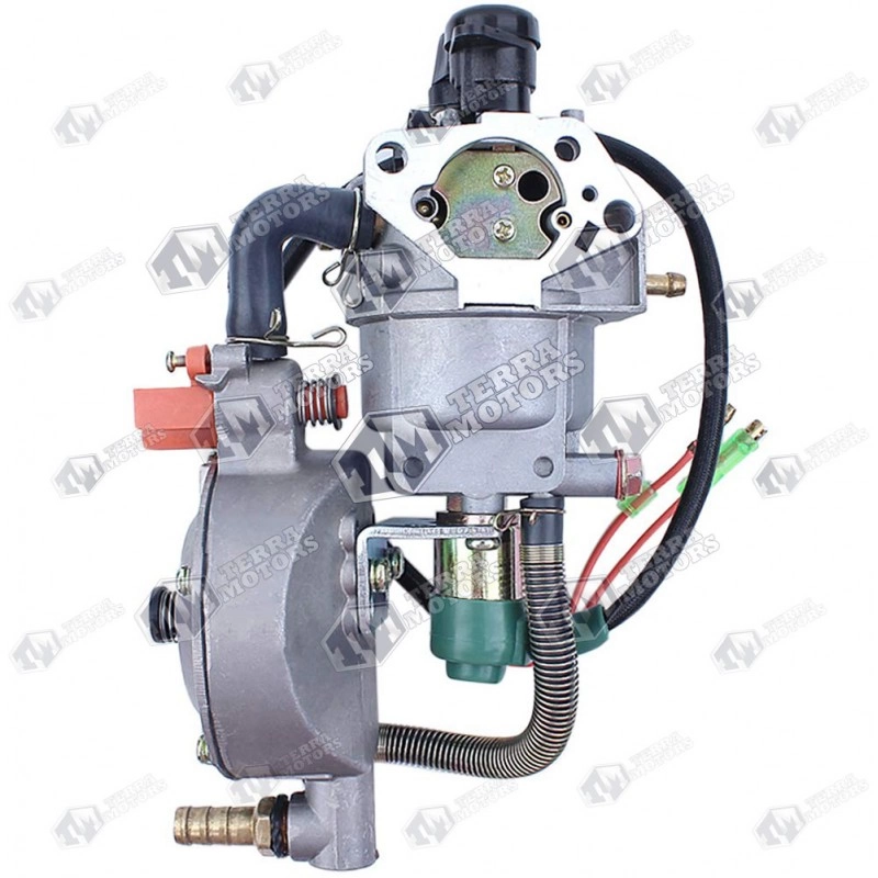 Carburator conversie GPL Honda GX 340, GX 390 11cp, 13cp