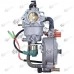 Carburator conversie GPL Honda GX 340, GX 390 11cp, 13cp