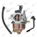 Carburator Honda GX 160, GX 110, GX 120, GX 140, GX 200 Fara robinet 