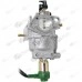 Carburator Honda GX 390, GX 340, GX 240, GX 270 Cu electrovalva 