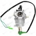 Carburator Honda GX 390, GX 340, GX 240, GX 270 Cu electrovalva 