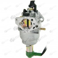 Carburator Honda GX 390, GX 340, GX 240, GX 270 Cu electrovalva 