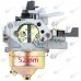 Carburator Honda GX 340 Cu robinet