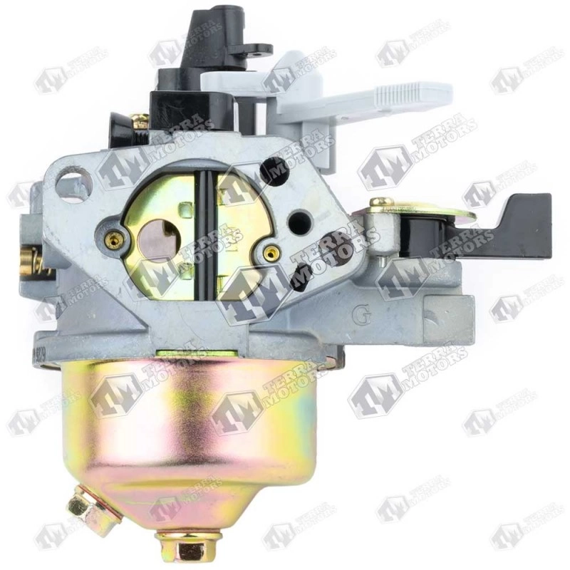 Carburator Honda GX 340 Cu robinet