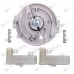 Clicheti Honda GX 160, GX 110, GX 120, GX 140, GX 200, GX 240, GX 270, GX 340, GX 390 Plastic 