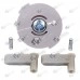Clicheti Honda GX 160, GX 110, GX 120, GX 140, GX 200, GX 240, GX 270, GX 340, GX 390 Plastic 