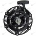 Demaror generator Mitsubishi GM 82, GM 132, GM 400, China 152 F, 154 F