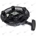 Demaror generator Mitsubishi GM 82, GM 132, GM 400, China 152 F, 154 F