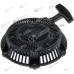 Demaror generator Mitsubishi GM 82, GM 132, GM 400, China 152 F, 154 F