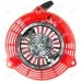 Demaror Honda GCV 135, GCV 160, GCV 190 