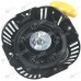 Demaror motosapa / motocultor Loncin LC165F, LC170F, LC175F, LC1200, LC90, LC600, LC750, 212cc, 252cc