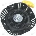 Demaror motosapa / motocultor Loncin LC165F, LC170F, LC175F, LC1200, LC90, LC600, LC750, 212cc, 252cc
