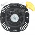 Demaror motosapa / motocultor Loncin LC165F, LC170F, LC175F, LC1200, LC90, LC600, LC750, 212cc, 252cc