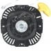 Demaror motosapa / motocultor Loncin LC165F, LC170F, LC175F, LC1200, LC90, LC600, LC750, 212cc, 252cc