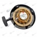 Demaror Robin Subaru EY 15, EY 17, EY 20, EH 12, EX 20, Loncin LC152F 2cp, 4cp Scund