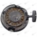 Demaror Robin Subaru EY 15, EY 17, EY 20, EH 12, EX 20, Loncin LC152F 2cp, 4cp Scund