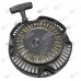Demaror Robin Subaru EY 15, EY 17, EY 20, EH 12, EX 20, Loncin LC152F 2cp, 4cp Scund