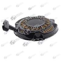 Demaror Robin Subaru EY 15, EY 17, EY 20, EH 12, EX 20, Loncin LC152F 2cp, 4cp Scund