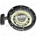 Demaror Robin Subaru EY 15, EY 17, EY 20 Inalt